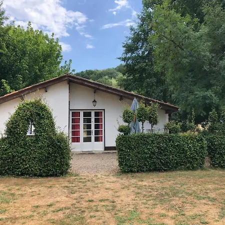 Ferienpark L'etang Des Mirandes