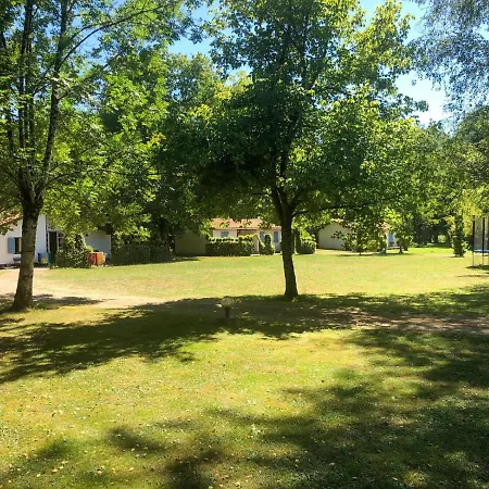 L'etang Des Mirandes * Varaignes