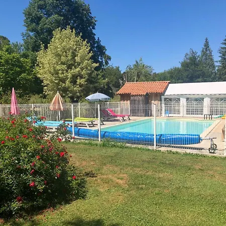 L'etang Des Mirandes Varaignes